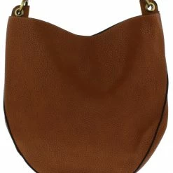 HANDBAG REPUBLIC Adalynn4 Brown Women's Handbag Accessories
