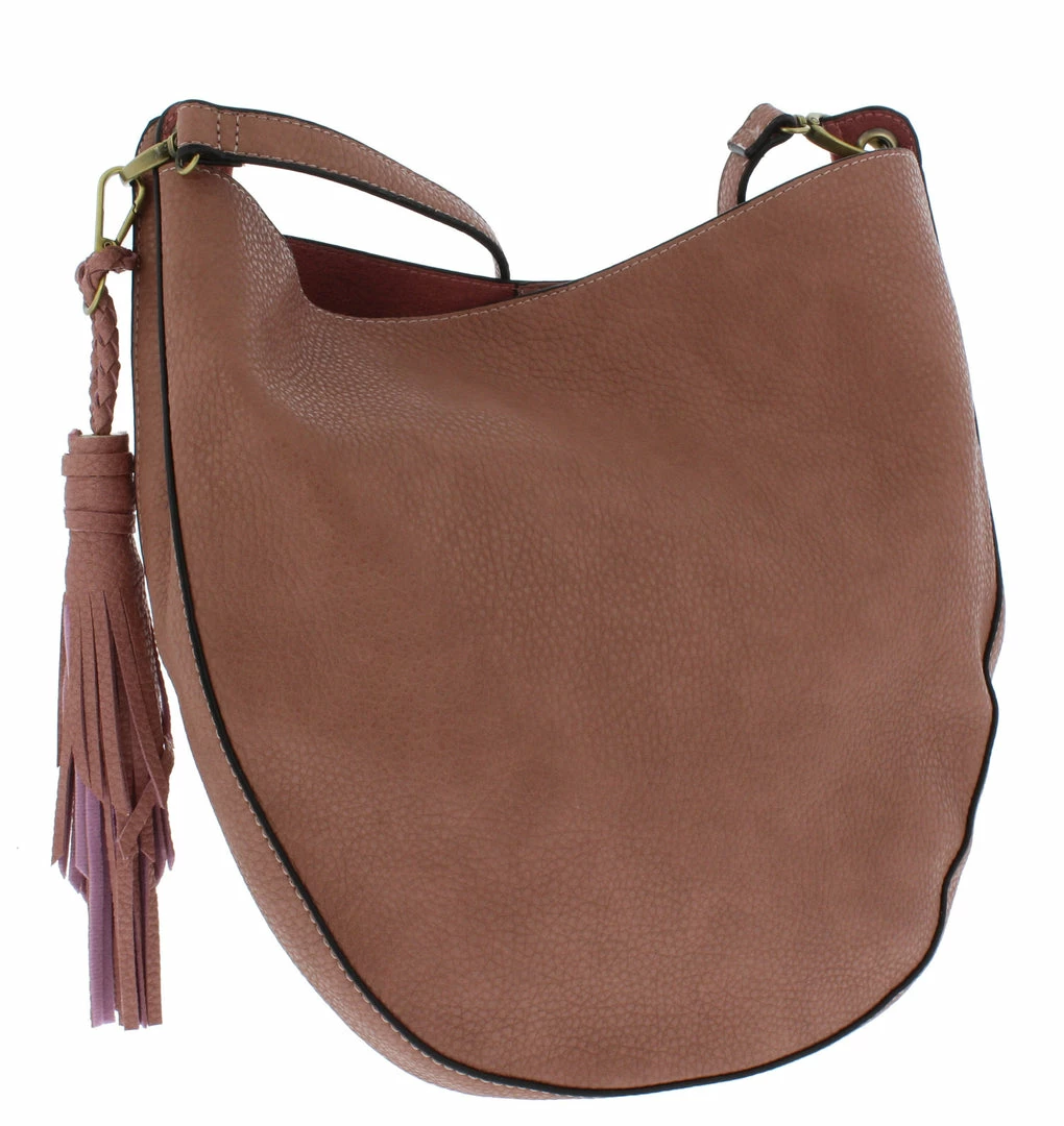 HANDBAG REPUBLIC Accessories Adalynn4 Maroon Women's Handbag 4 HANDBAG REPUBLIC Accessories Adalynn4 Maroon Women's Handbag