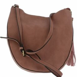 HANDBAG REPUBLIC Accessories Adalynn4 Maroon Women's Handbag 11 HANDBAG REPUBLIC Accessories Adalynn4 Maroon Women's Handbag