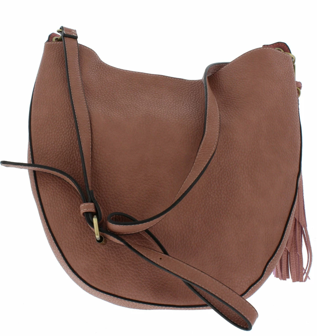 HANDBAG REPUBLIC Accessories Adalynn4 Maroon Women's Handbag 6 HANDBAG REPUBLIC Accessories Adalynn4 Maroon Women's Handbag