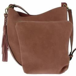 HANDBAG REPUBLIC Accessories Adalynn4 Maroon Women's Handbag 10 HANDBAG REPUBLIC Accessories Adalynn4 Maroon Women's Handbag