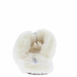 Shoe Republica Hapyy Cream Women's Sandal Shoes