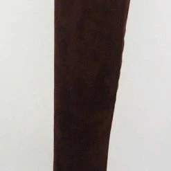 JP Boots Hilltop59 Brown Women's Boot