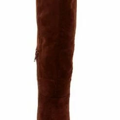 Legend Boots Ireland02 Brown Knee High Wedge Boot