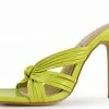 MACHI Isobel Lime Women's Heel What's New