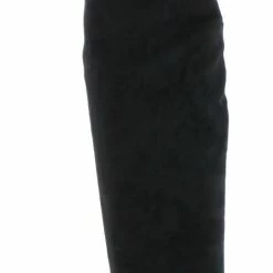 Forever Link What's New Jalenh4 Black Women's Boot