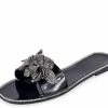 Liliana Alice109 Black Women's Sandal