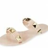 Liliana Lynda152 Nude Women's Sandal What's New