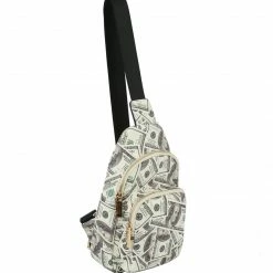 HANDBAG REPUBLIC Irina72 Dollar Women's Handbag What's New