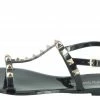 Legend Joanie234 Black Women's Sandal What's New