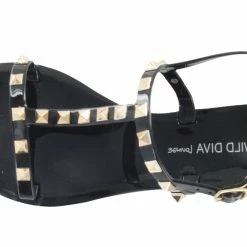 Legend Joanie234 Black Women's Sandal What's New