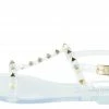 Legend Joanie234 Clear Women's Sandal