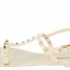 Legend Joanie234 Nude Women's Sandal
