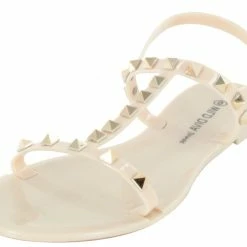 Legend Joanie234 Nude Women's Sandal