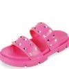 Liliana Joann270 Pink Women's Sandal