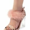 Liliana Thorn228 Blush Women's Heel 2 Liliana Thorn228 Blush Women's Heel