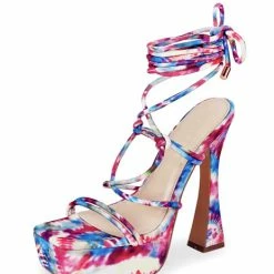 Liliana Indigo8 Multiple Women's Heel What's New