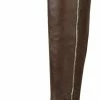 Forever Link Justina42 Brown Women's Boot