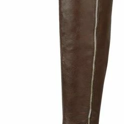 Forever Link Justina42 Brown Women's Boot