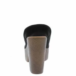 WESTWOOD Jackie06 Black Women's Heel What's New