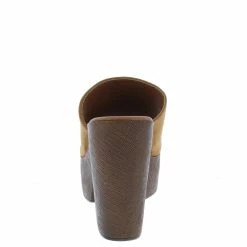 WESTWOOD Jackie06 Tan Women's Heel