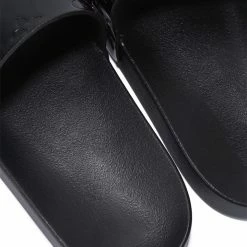 CAPE ROBBIN Dune81 Black Women's Sandal