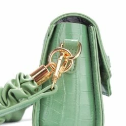 CAPE ROBBIN What's New Kallie Sage Women's Handbag 8 CAPE ROBBIN What's New Kallie Sage Women's Handbag