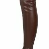 Liliana Boots Pam223 Brown Pu Women's Boot