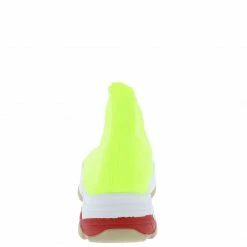 SPRINGLAND Boots Kisa02 Green Women's Boot