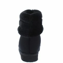 Liliana Denise271 Black Kids Boot