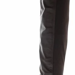 Wholesale Fashion Shoes Sales Store 26 Alba Katia Brown Over The Knee Riding Boot Boots