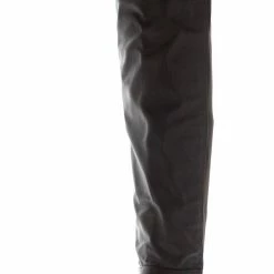 Alba Katia Brown Over The Knee Riding Boot Boots