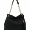 HANDBAG REPUBLIC Indie3 Black Women's Handbag What's New