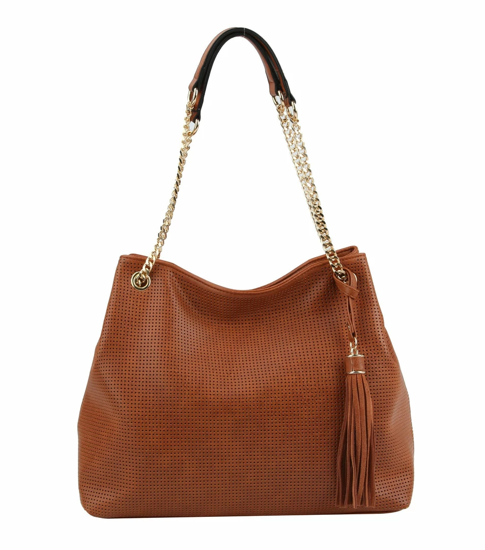 HANDBAG REPUBLIC Accessories Indie3 Brown Women's Handbag 3 HANDBAG REPUBLIC Accessories Indie3 Brown Women's Handbag