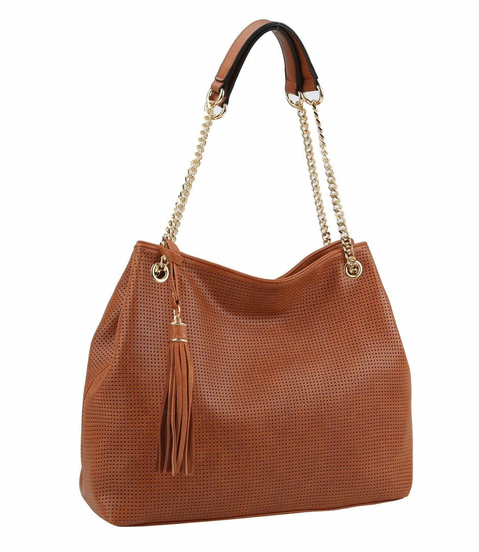 HANDBAG REPUBLIC Accessories Indie3 Brown Women's Handbag 4 HANDBAG REPUBLIC Accessories Indie3 Brown Women's Handbag