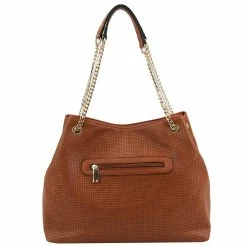 HANDBAG REPUBLIC Accessories Indie3 Brown Women's Handbag 7 HANDBAG REPUBLIC Accessories Indie3 Brown Women's Handbag