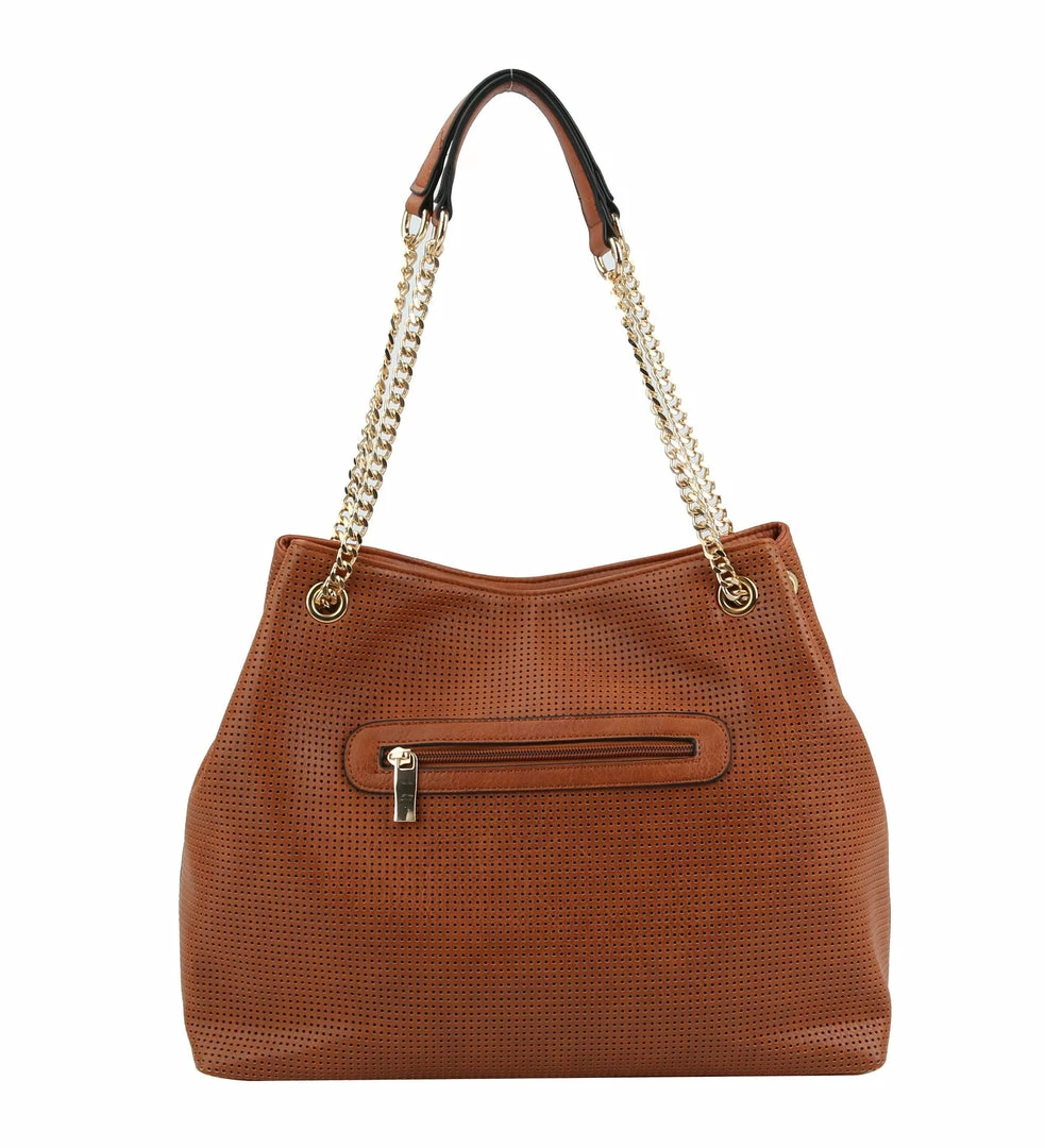 HANDBAG REPUBLIC Accessories Indie3 Brown Women's Handbag 5 HANDBAG REPUBLIC Accessories Indie3 Brown Women's Handbag
