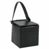 HANDBAG REPUBLIC Annika40 Black Women's Handbag