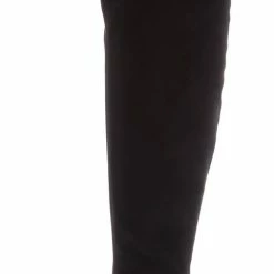 TOP GUY Leslie65 Black Women's Boot