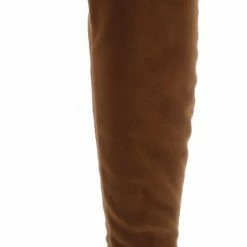 TOP GUY Leslie65 Chestnut Women's Boot What's New