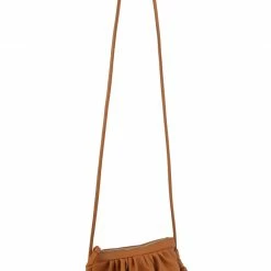 HANDBAG REPUBLIC Accessories Doreen205 Cognac Women's Handbag