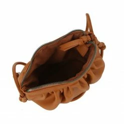 HANDBAG REPUBLIC Accessories Doreen205 Cognac Women's Handbag