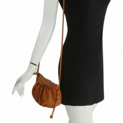 HANDBAG REPUBLIC Accessories Doreen205 Cognac Women's Handbag