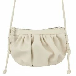 HANDBAG REPUBLIC Accessories Doreen205 Cream Women's Handbag