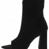 CAPE ROBBIN Lash Black Women's Boot Boots