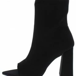 CAPE ROBBIN Lash Black Women's Boot Boots