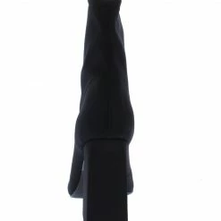 CAPE ROBBIN Lash Black Women's Boot Boots