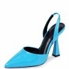 Liliana Sophia6 Blue Women's Heel