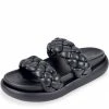 Liliana Reyes203 Black Women's Sandal