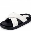 Liliana Joanne269 White Women's Sandal What's New